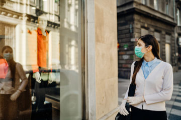 Retail/Wholesale Pandemic Insurance